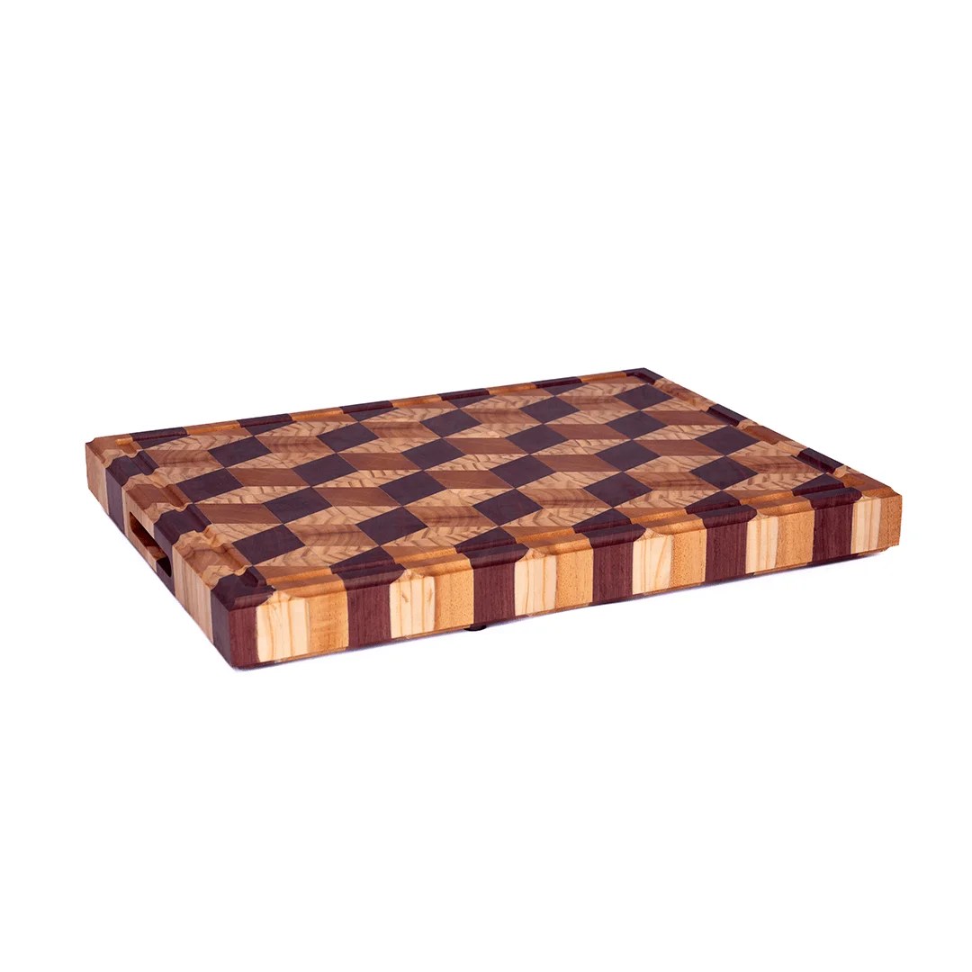 Tablas para Picar Grandes (46,5 cm x 35,5 cm x 5,5 cm )