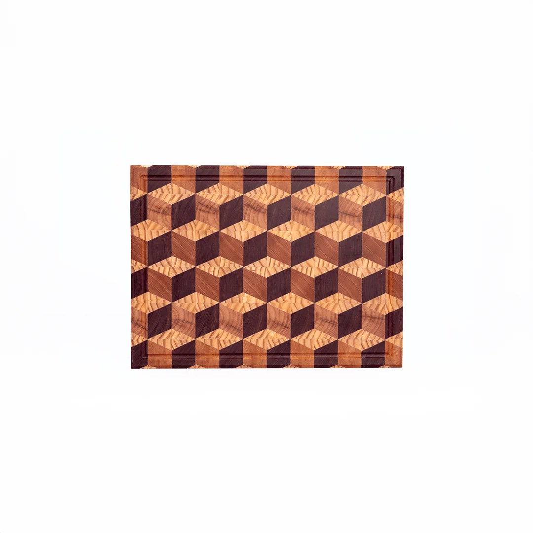 Tablas para Picar Grandes (46,5 cm x 35,5 cm x 5,5 cm )