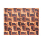 Tablas para Picar Grandes (46,5 cm x 35,5 cm x 5,5 cm )